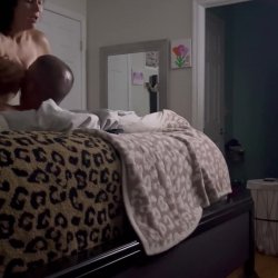 hiddencam early dawn coming over to fuck this married MILF in her bed after her husband leave for wo