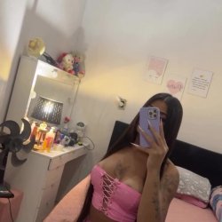 Novinha do job gabriellyassis gostosa safada