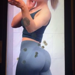 Lizzy Wrust Cum Tributes