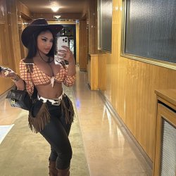 Dam Who That 16. (Oct/5/25)