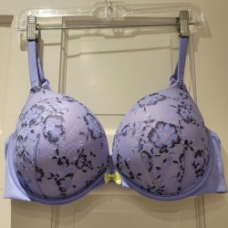 Bra for tribute