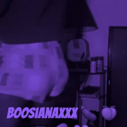 BoosianaXXX
