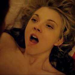 Game of Thrones Chick's Sex Face