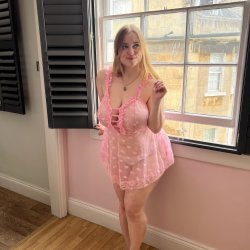 Hope you like cake