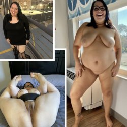 Lola Dick - where can we find more...pm me