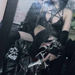 Waiting for the next loser to ruin his life and satisfy my wild desires