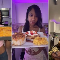 Cookingwithkya leaked