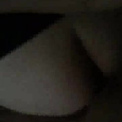 White woman shows how to fuck a BBC