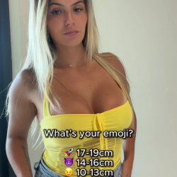 What's you emoji