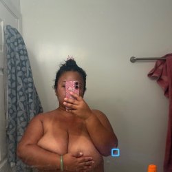 Do you like my tan?