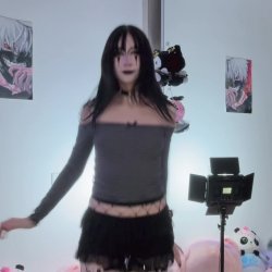 Come to the dark side with me, it's much more interesting