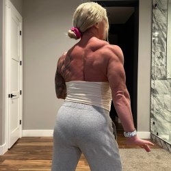I hope my booty caught your attention Darling