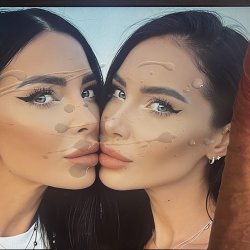 Mariia Anya Etlin cum tribute