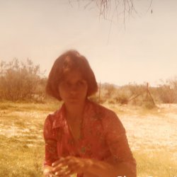YOUNG DANIELLE