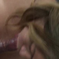 Cock whore
