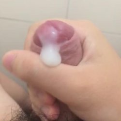 I Love cumming!!!