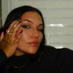 Thick ugly Brazilian whore
