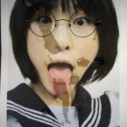 Atarashi Gakko suzuka