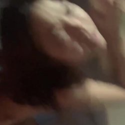 คลิปหลุดทางบ้าน เล่นกันตรงระเบียงเลยสุดเกิ๊น ลูกพี่