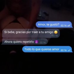 TRIO CON LOS AMIGOS 💀 argentina culona pov casero argenta latina novia petera trola en 4
