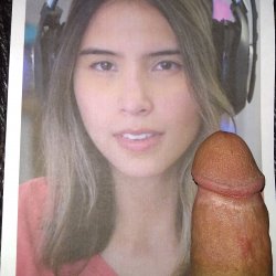 Lovelylo cum tribute