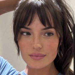 Corrie babe Olivia Frances Brown jerk, cum and piss tribute