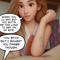🖕😏smart ass bitch