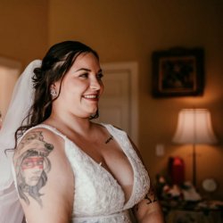 Wifey’s Wedding