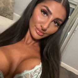 Want to be your chocolate slutty girl