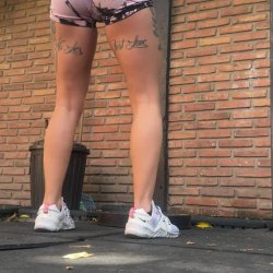 No reason to skip the gym today