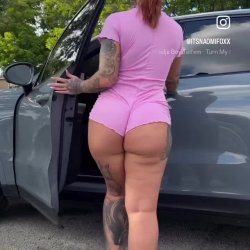 Cheeky
