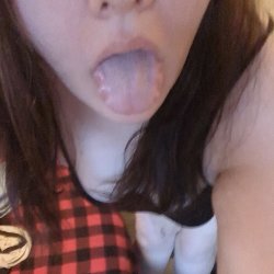 Piggy slut