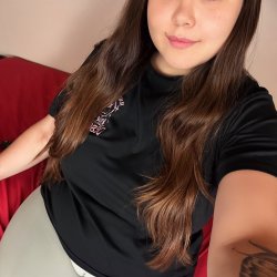 My leggings aren't the only thing that's tight