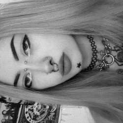 I might look cute but I need one loser who's gonna obey me
