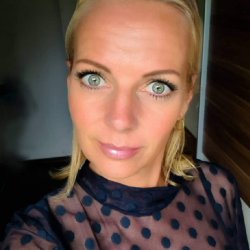 DIANA freut sich