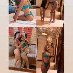 Flaquita rica ♥️