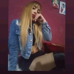 Daniela putita de zona norte