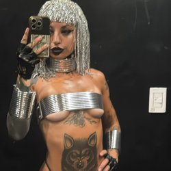 Built like temptation, powered by trouble