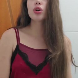 A autista mais deslumbrante e danadinha