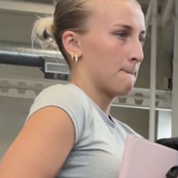 Gym specimen 3