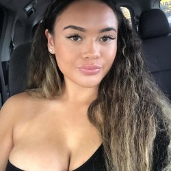 Request.. Polynesian🇦🇺🇳🇿 Baddie..