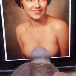 DANIELLE LOVES LEON'S COCK