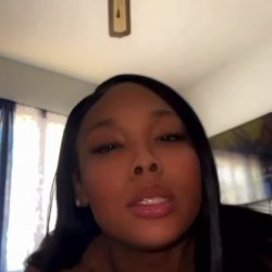 Akron’s PYT Drea Plays with her Pu$$Y🤑
