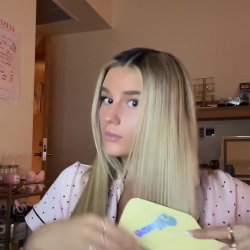 Tiktok live sneaky tit flash