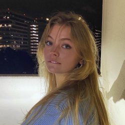 Petite Blonde Slut Exposed