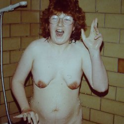 Retro Angela!