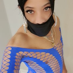 Sexy in blue 💙