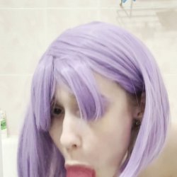🔞 dripping small tits pussy blowjob horny nude slut 🫦💦 My OF