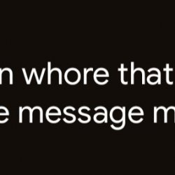DM if you want to be one