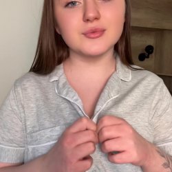 Sexy Cailtin Leaks 18+